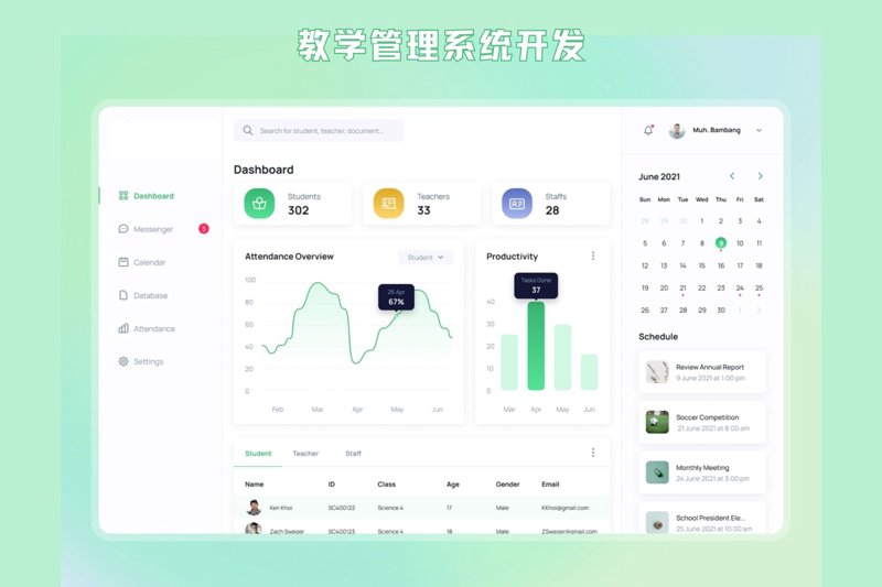 智慧教学，不仅仅是技术的应用，更是一场教育理念的革新。那么，构成智慧教学的核心要素有哪些呢？
